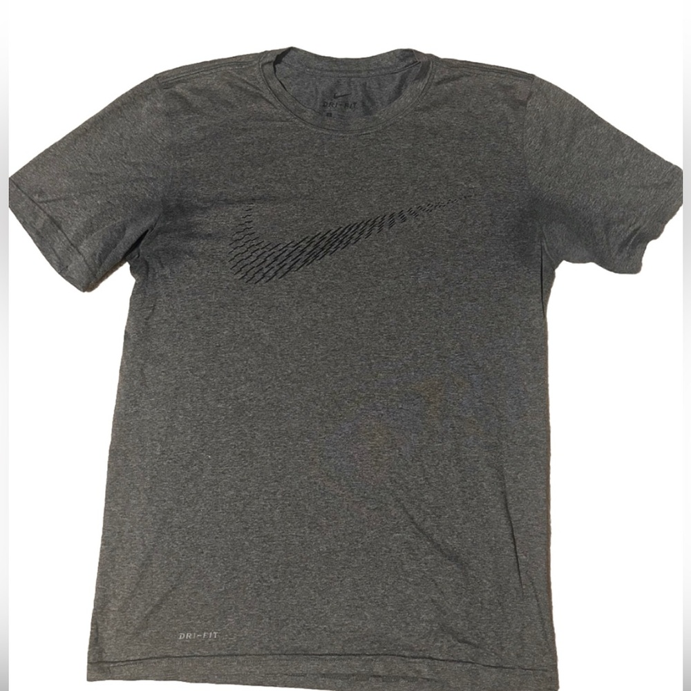 Nike Dri-fit shirt